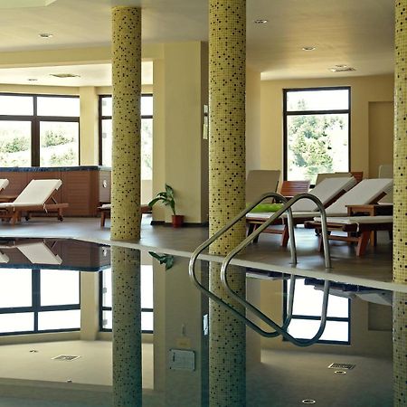 Hotel Orbel Dobrinishte Dış mekan fotoğraf