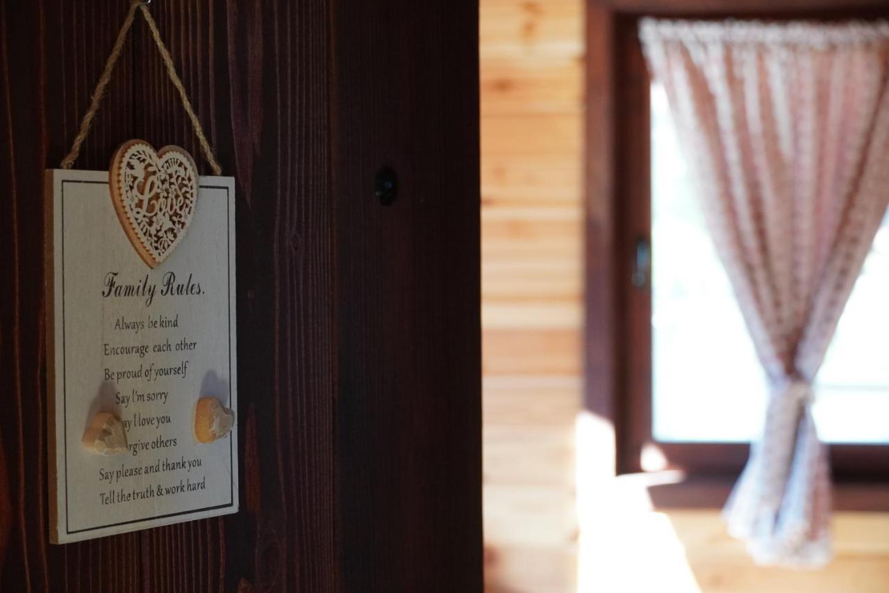 Hotel Orbel Dobrinishte Dış mekan fotoğraf