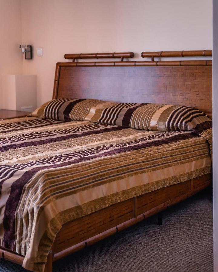 Hotel Orbel Dobrinishte Dış mekan fotoğraf