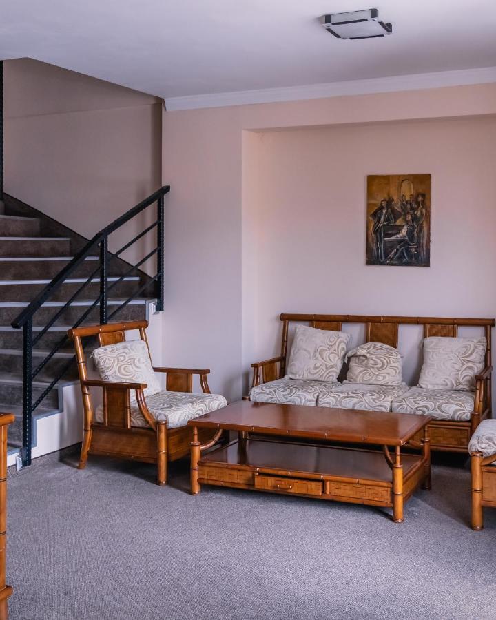 Hotel Orbel Dobrinishte Dış mekan fotoğraf