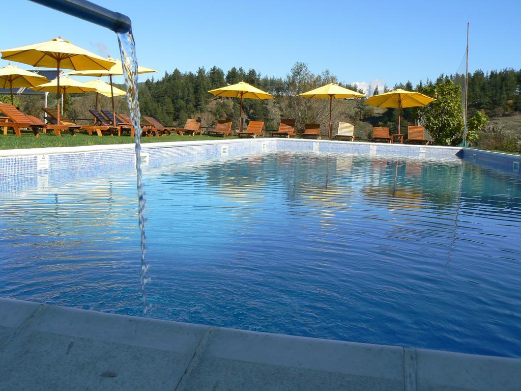 Hotel Orbel Dobrinishte Dış mekan fotoğraf