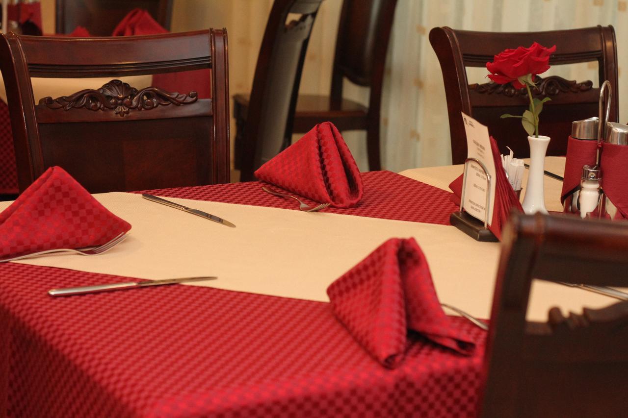 Hotel Orbel Dobrinishte Dış mekan fotoğraf